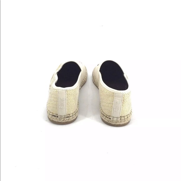 Sam Edelman Circus Leni Extra Fries Espirallda - Picture 4 of 7